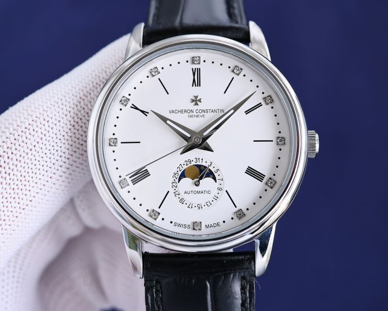 VACHERON CONSTANTIN Watches